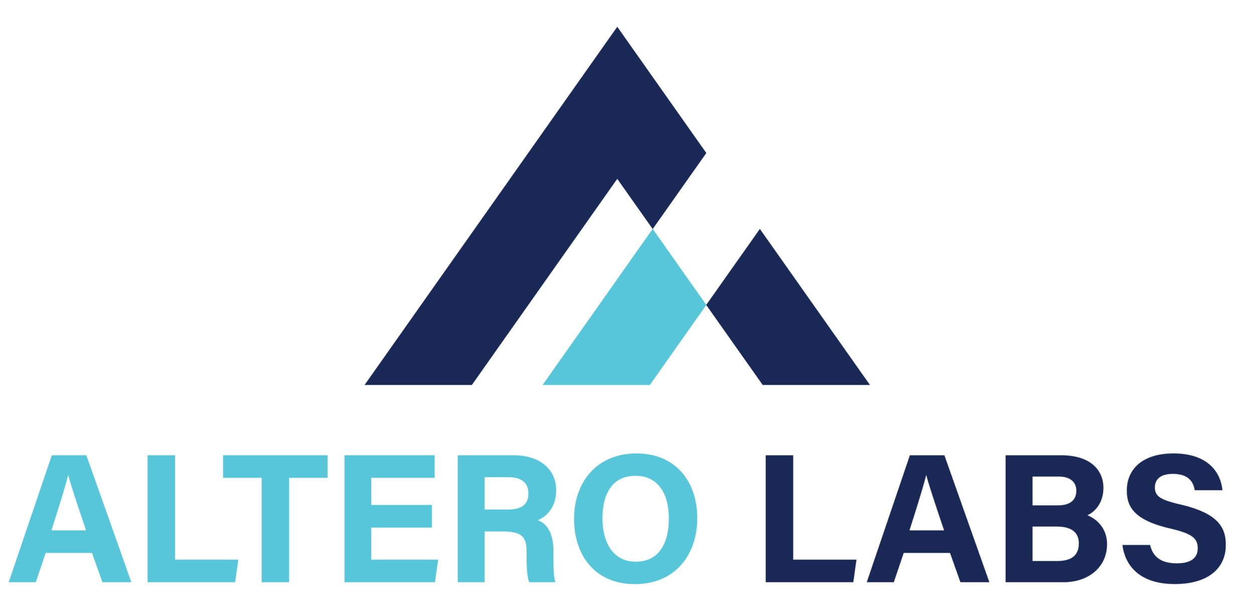 Altero Labs Logo