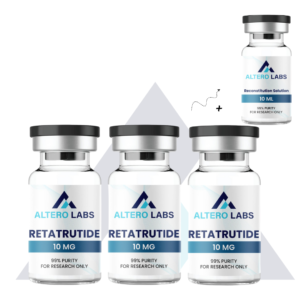 3x Reta10mg