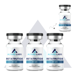 3x Reta 20mg
